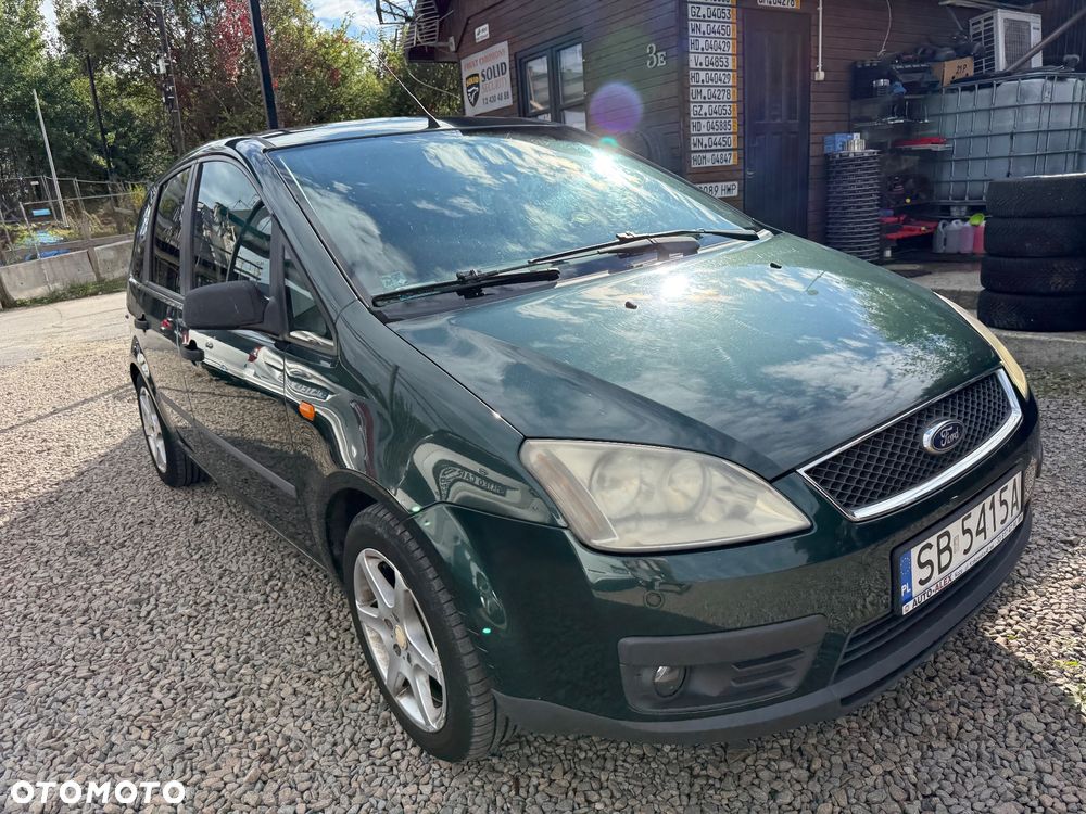Ford Focus - 2