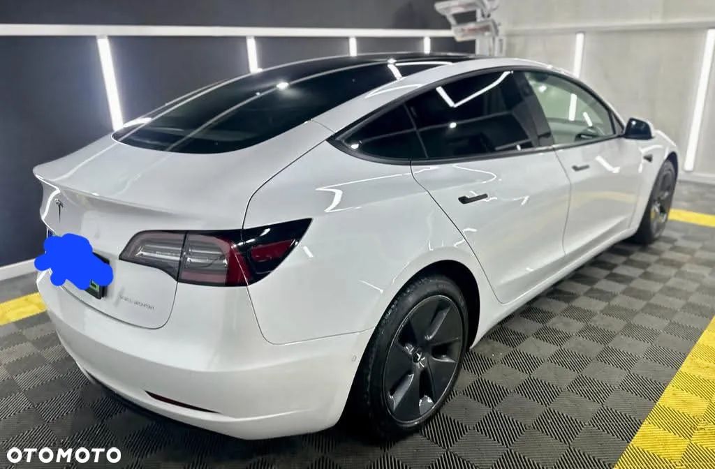 Tesla Model 3 Performance AWD - 1