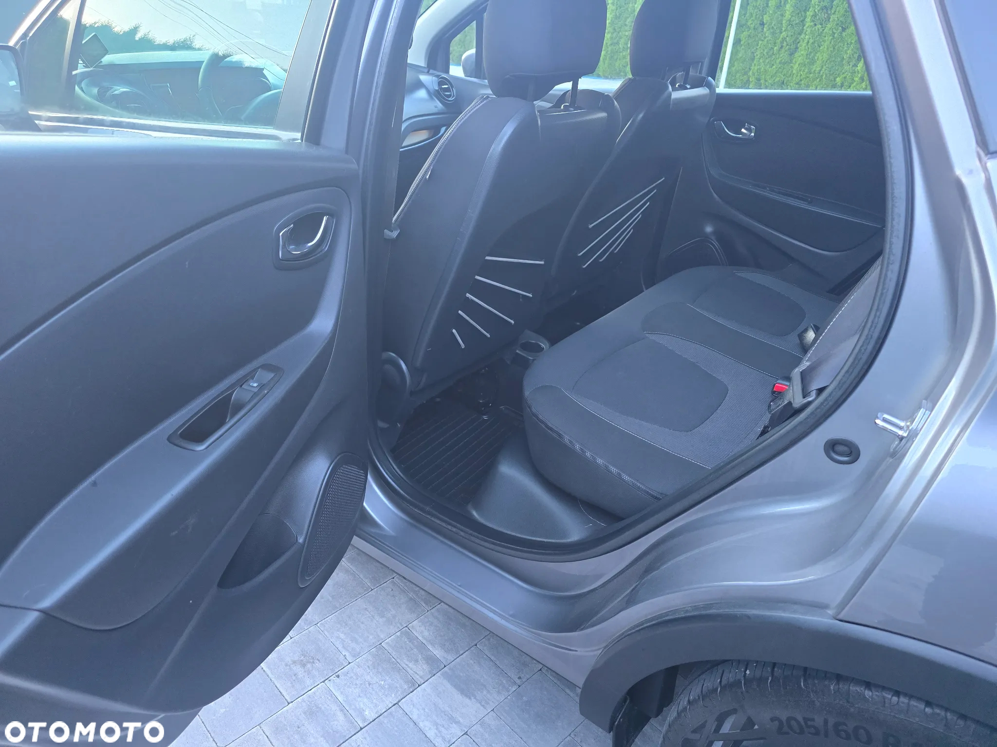 Renault Captur - 7