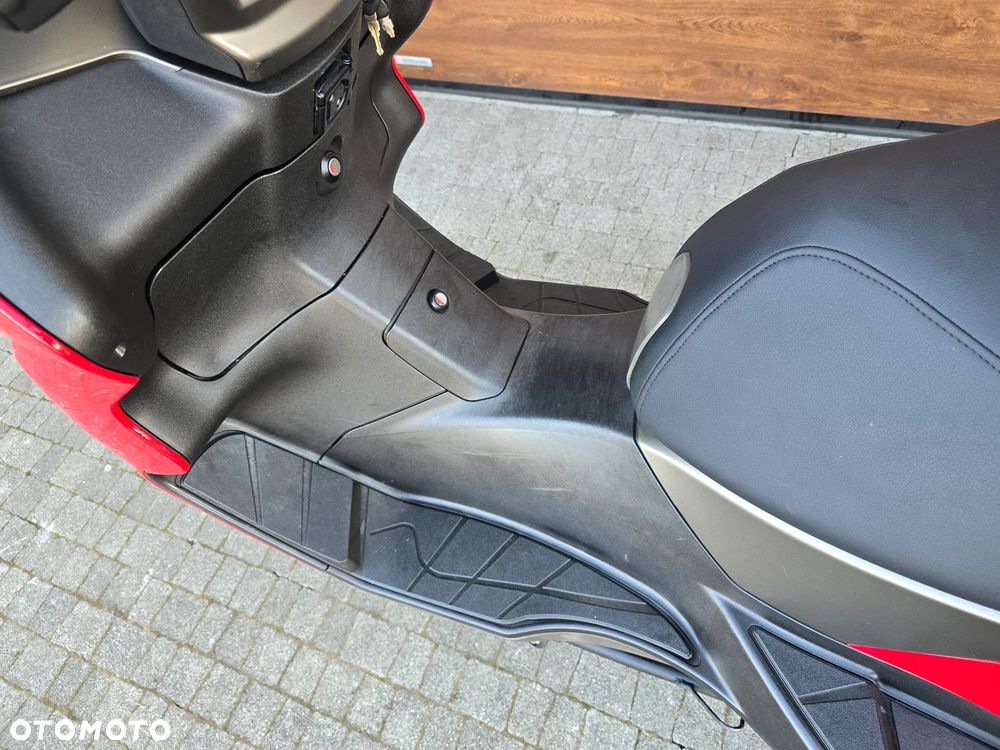 Aprilia Atlantic - 14