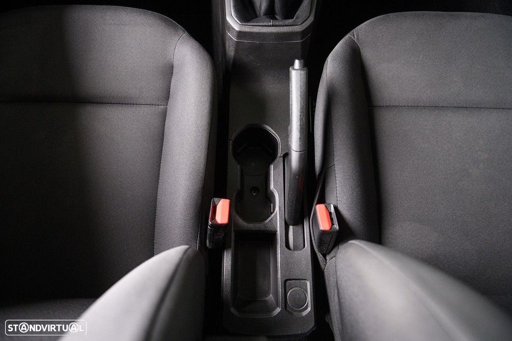 Dacia Sandero SCe 65 Essential - 19