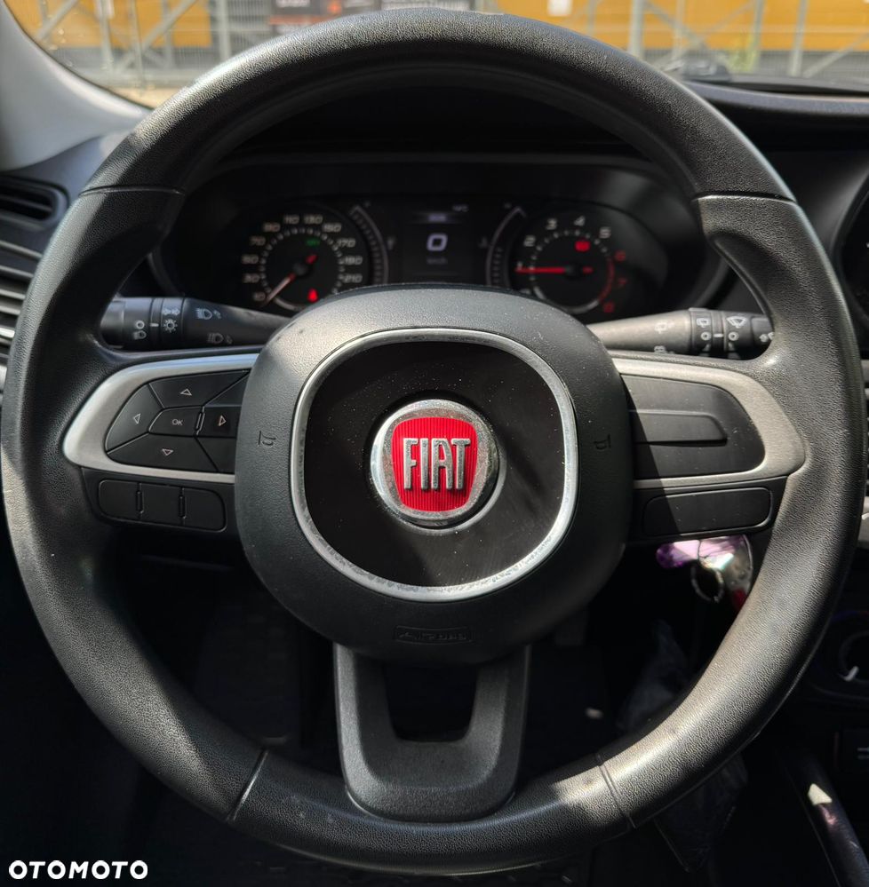 Fiat Tipo 1.4 16v Easy - 15