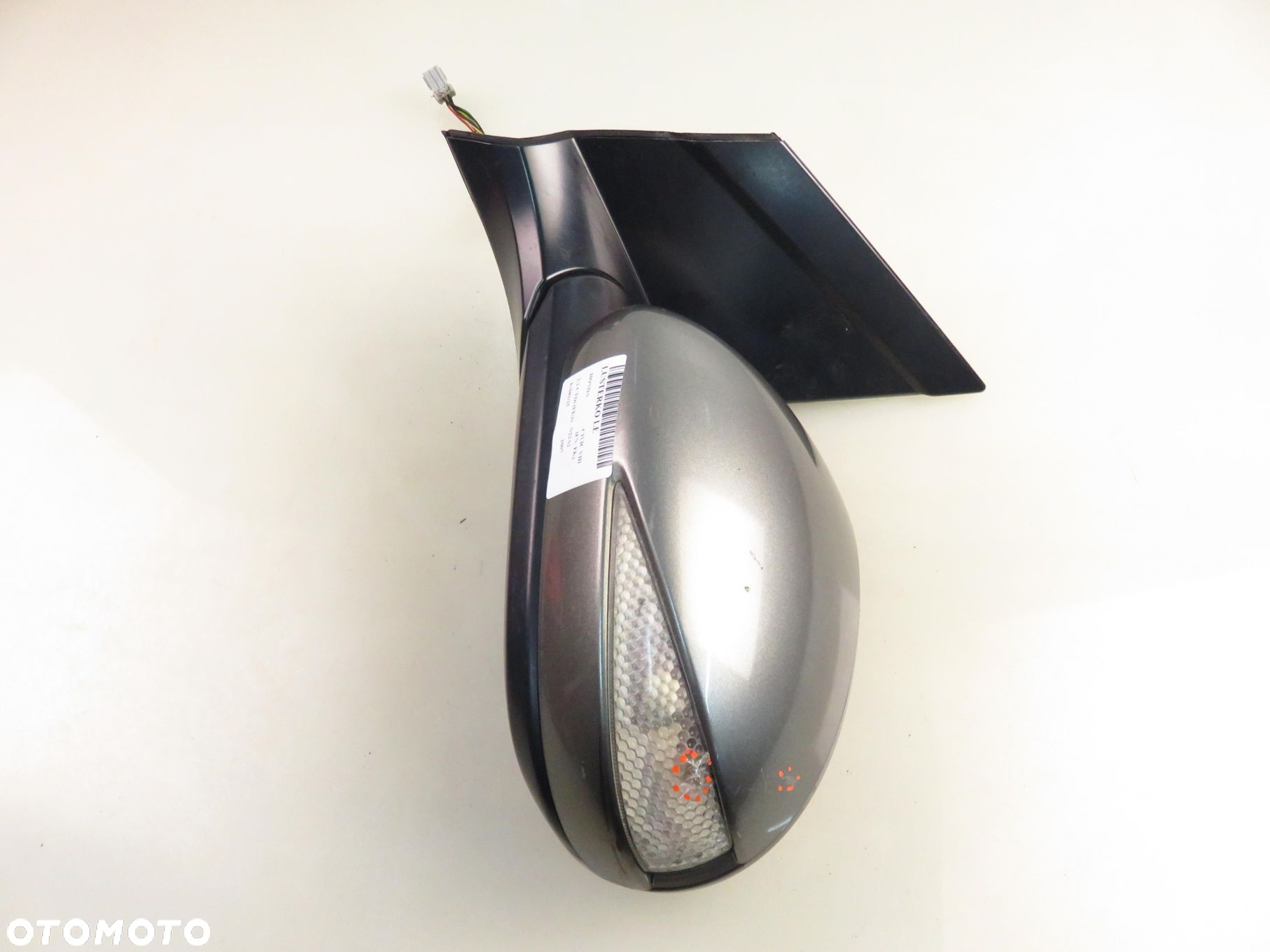 LUSTERKO LEWE HONDA CIVIC VIII UFO 10 PIN 76250SMGG314M1 NH701M - 6