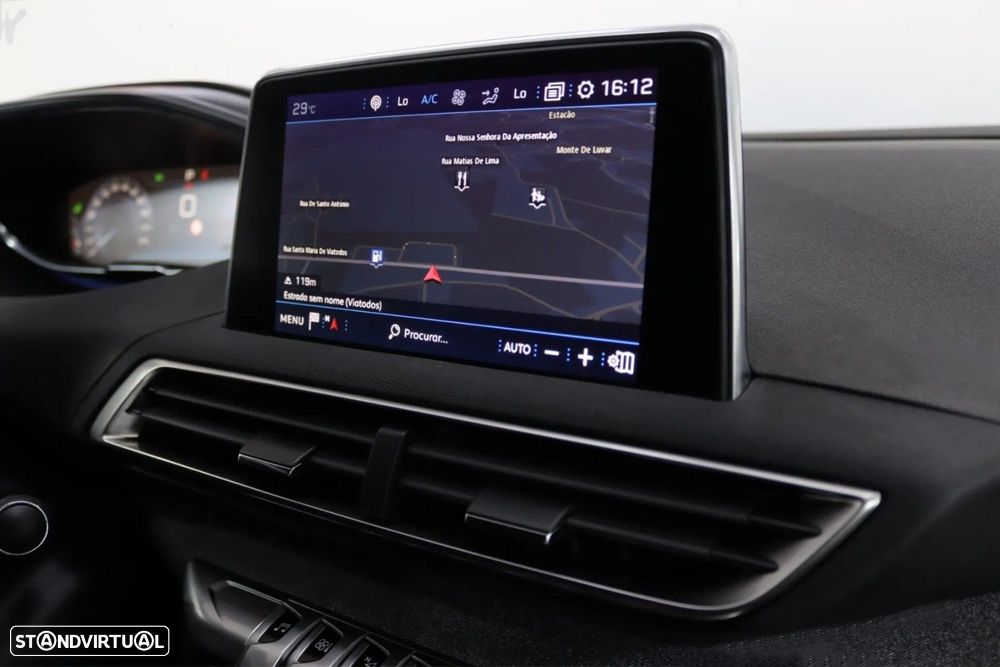 Peugeot 5008 1.2 PureTech Allure - 14