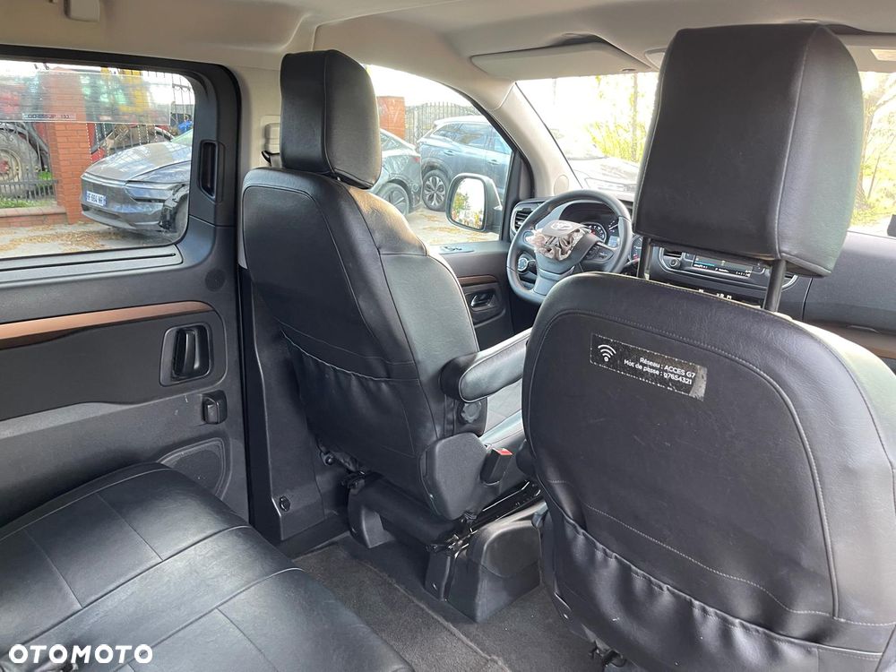 Toyota Proace Verso 2.0 D4-D Long VIP - 25