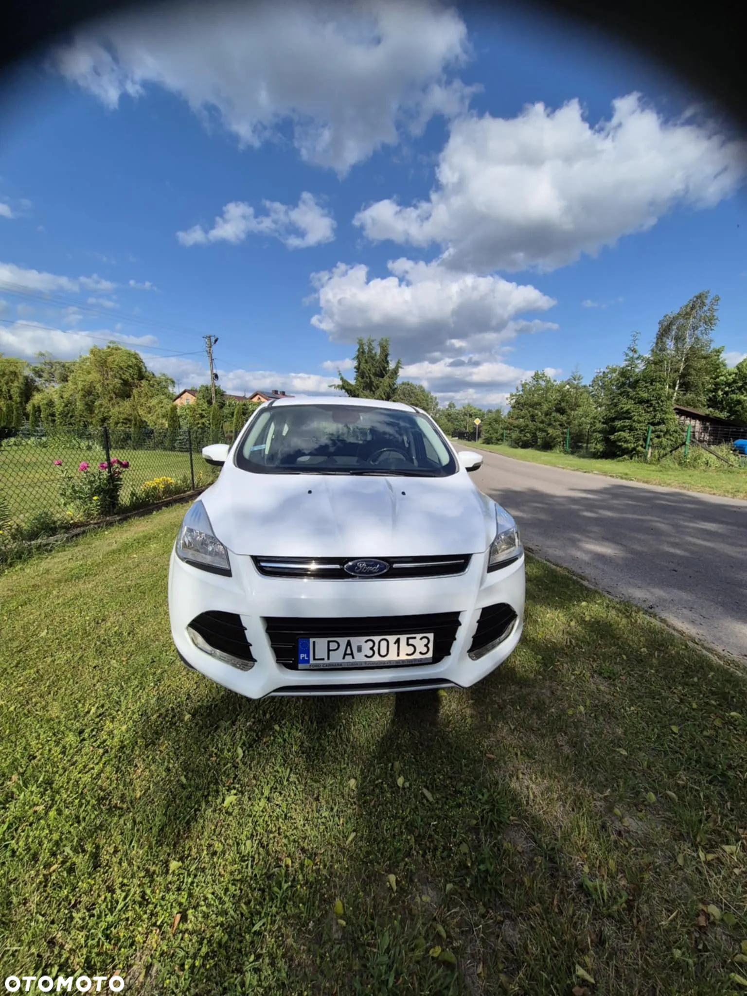 Ford Kuga 1.5 EcoBoost 2x4 SYNC - 7