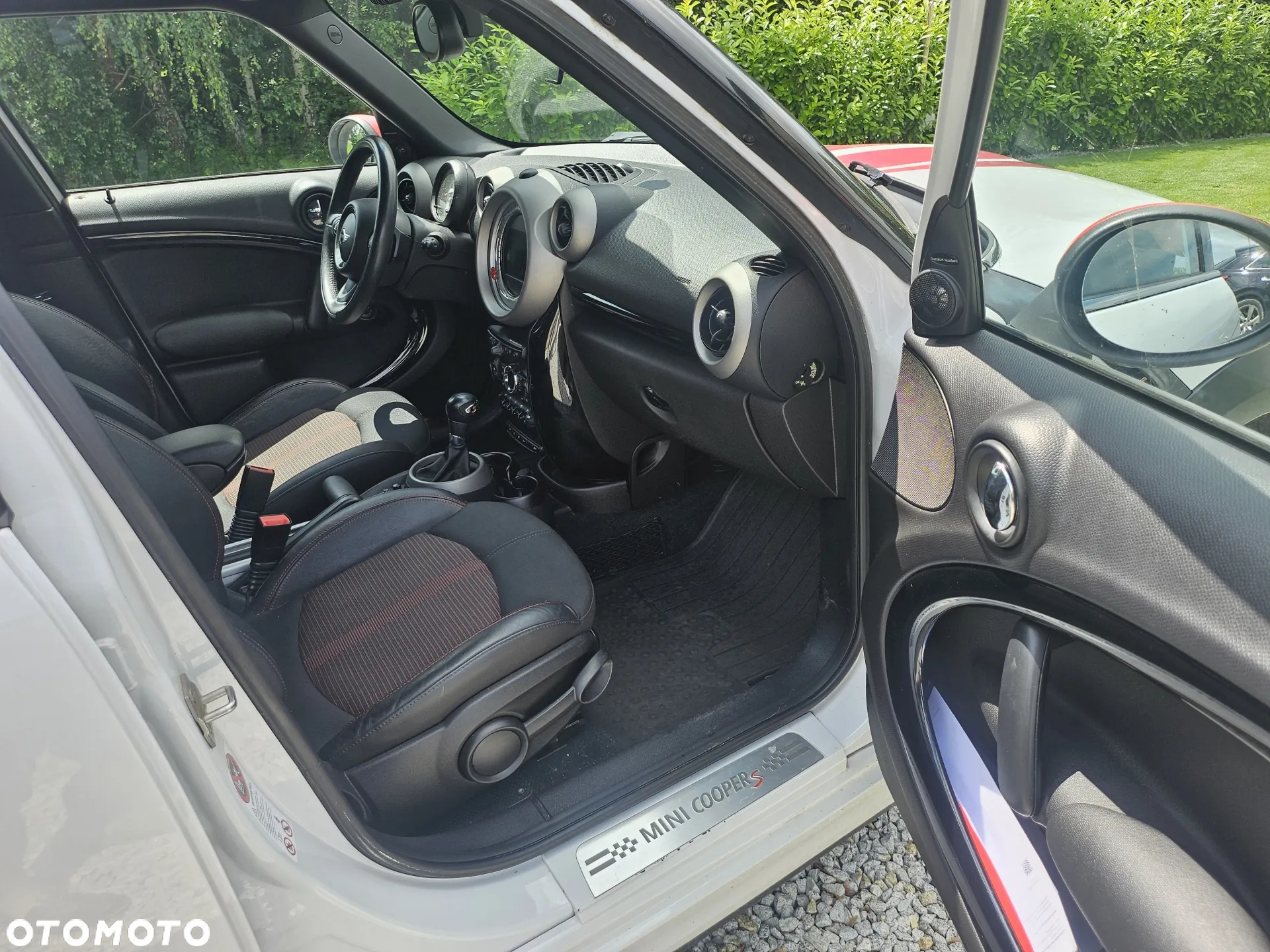 MINI Countryman Cooper S All4 - 10