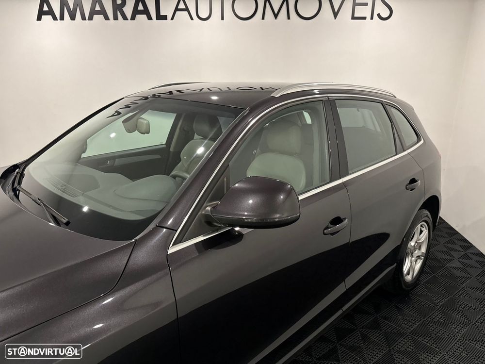 Audi Q5 2.0 TDI Sport - 20