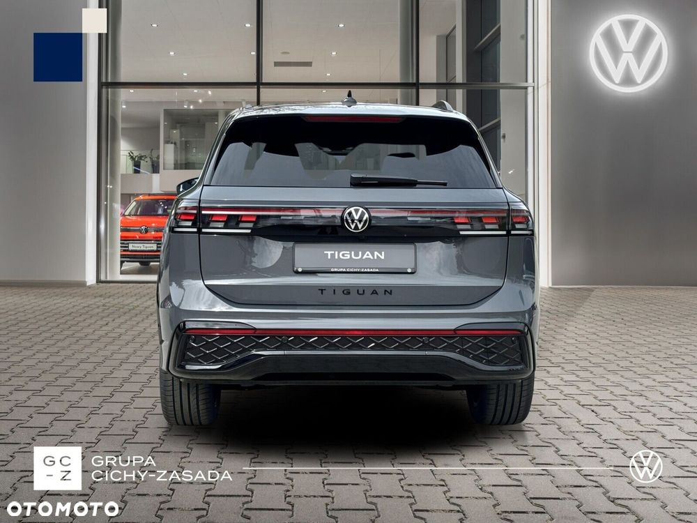Volkswagen Tiguan - 5