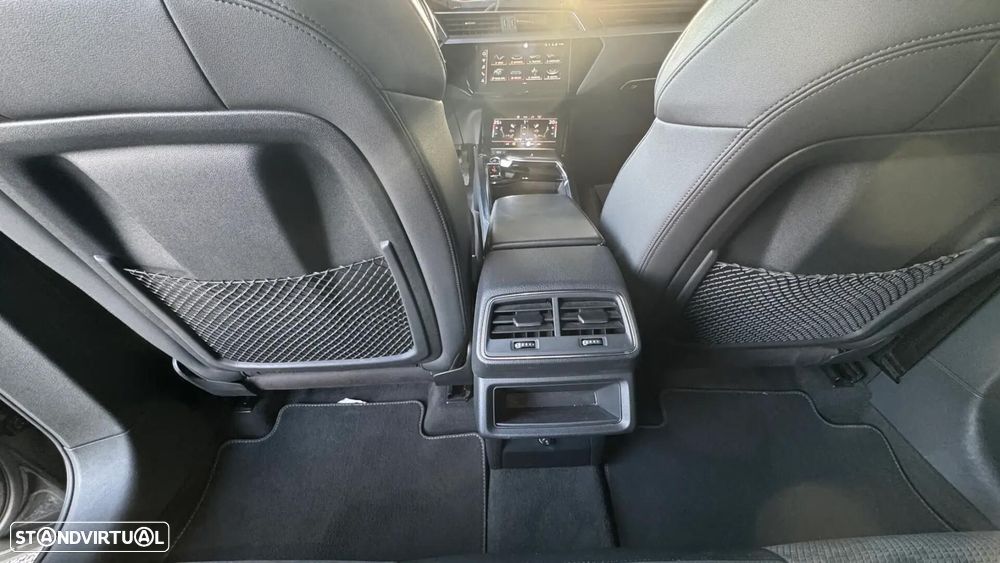 Audi e-tron Sportback - 28