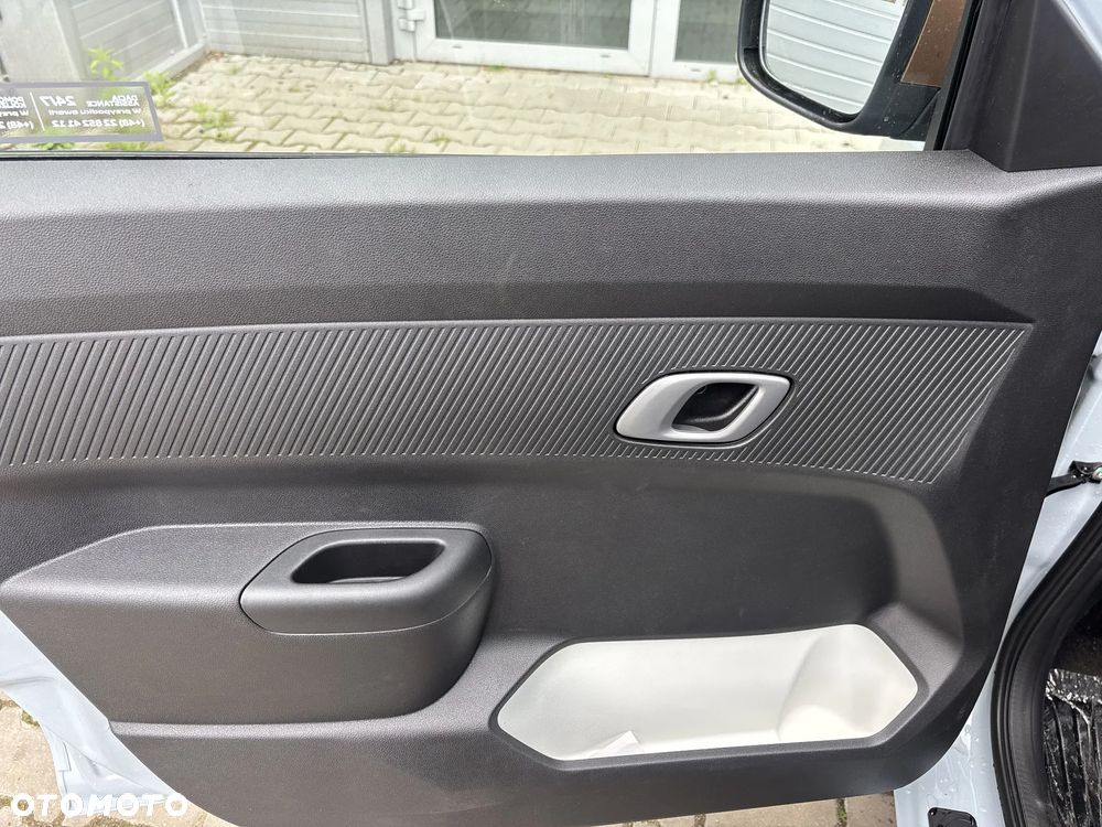Dacia Spring Electric 24.3kWh 100 Extreme - 10