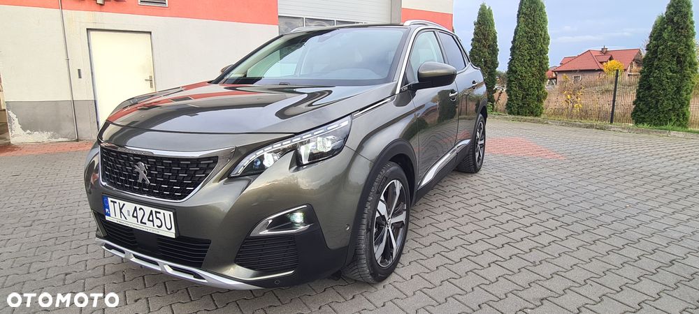 Peugeot 3008 - 31