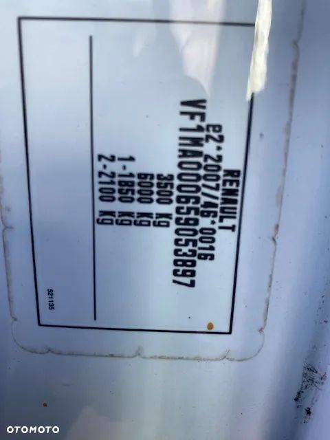 Renault MasterL3H2 150PS.Bi Turbo. - 16