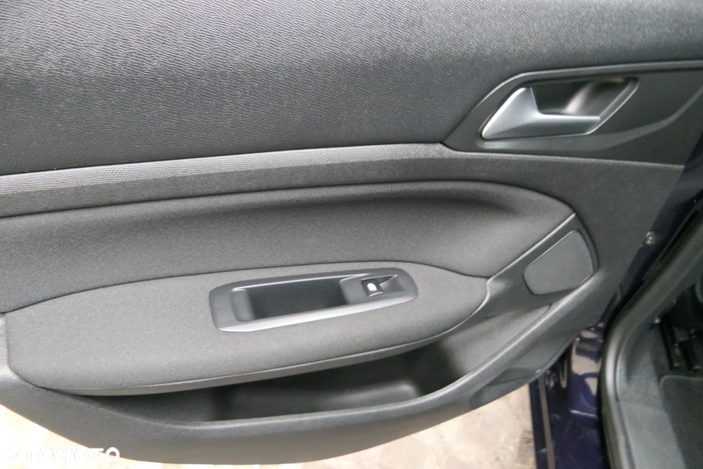 Peugeot 308 BlueHDi 150 EAT6 Stop & Start Business-Line - 27