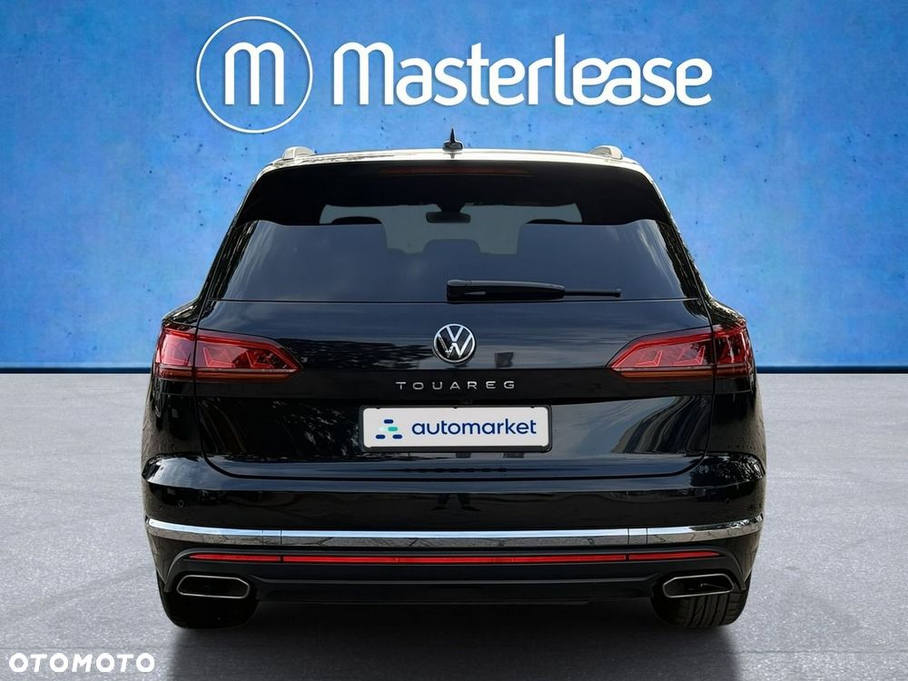 Volkswagen Touareg - 7