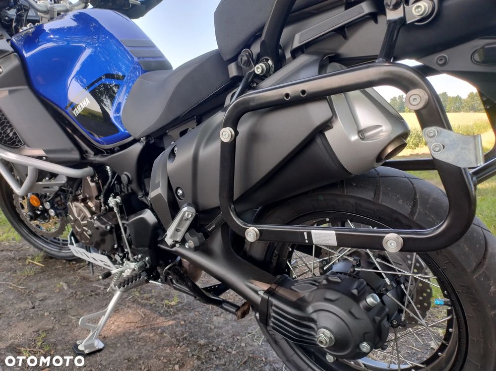 Yamaha XT - 11
