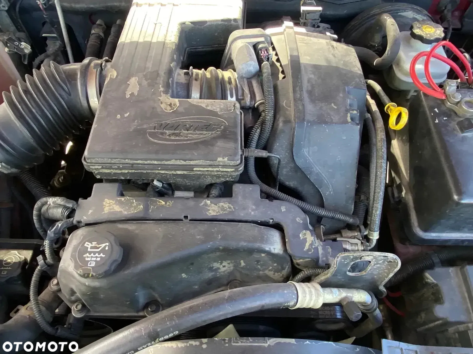 Chevrolet Colorado - 20