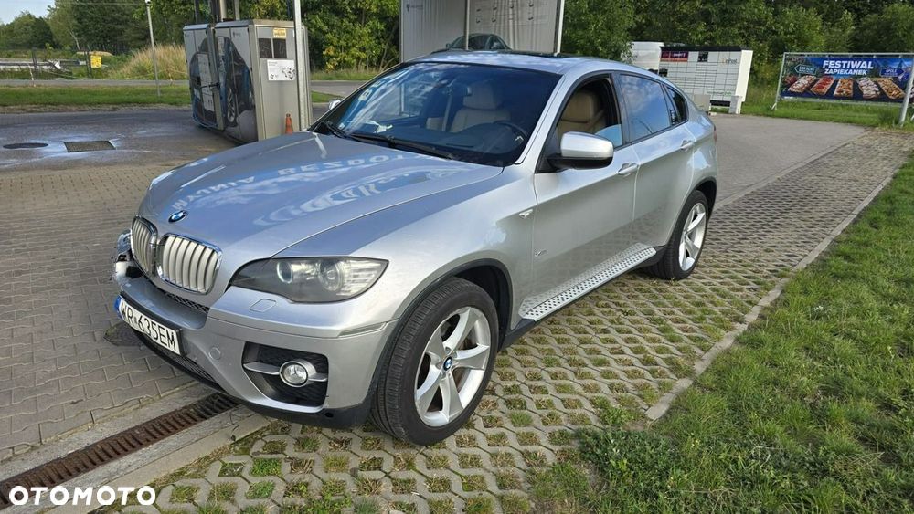 BMW X6 - 3