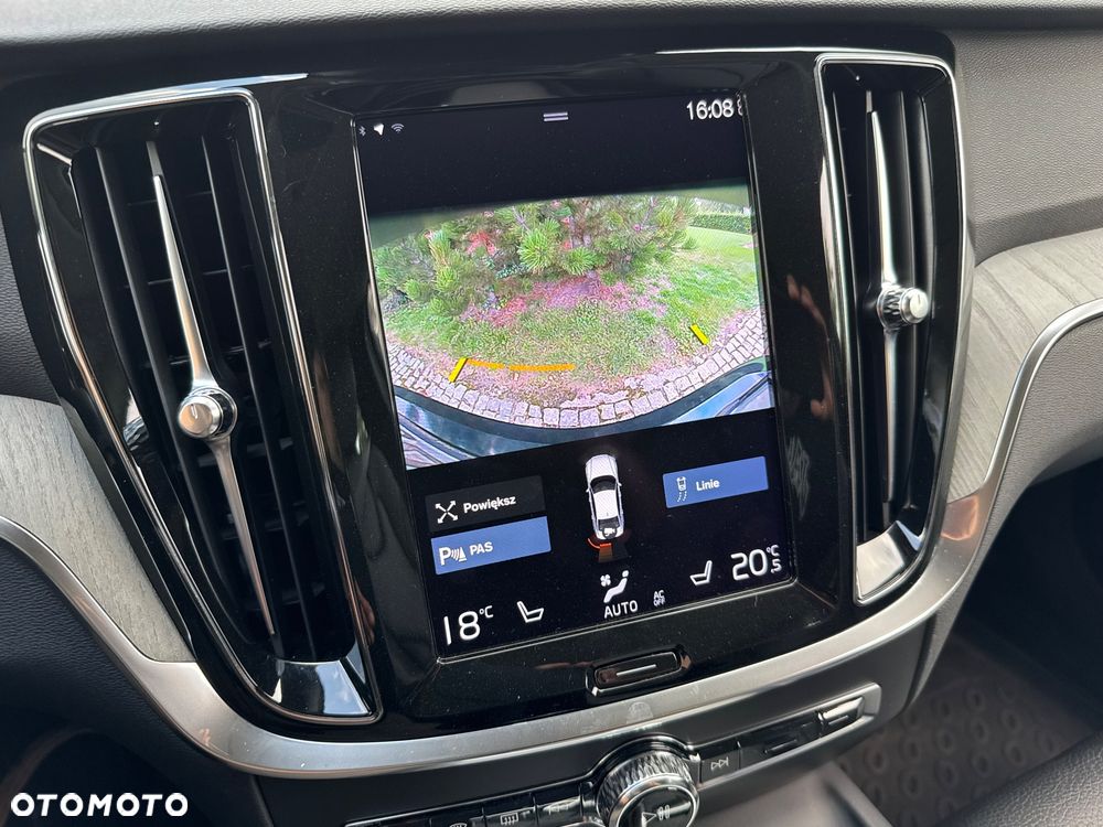 Volvo S60 B4 B Inscription - 9
