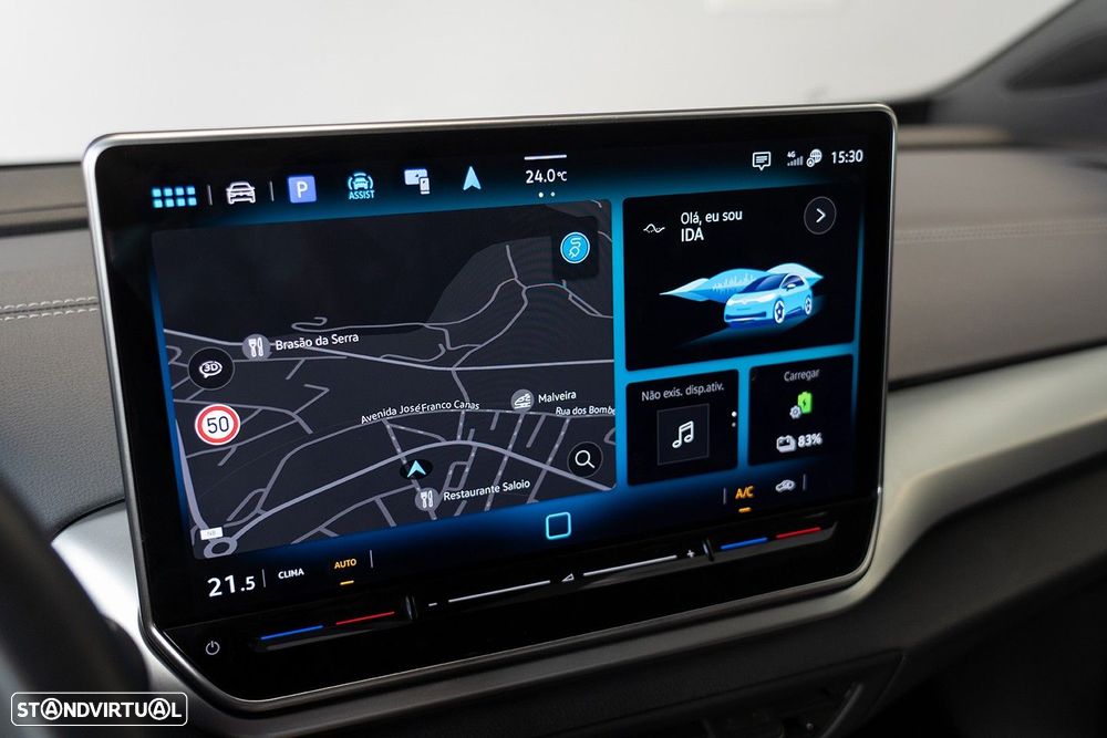 VW ID.4 77 kWh Pro Performance - 30