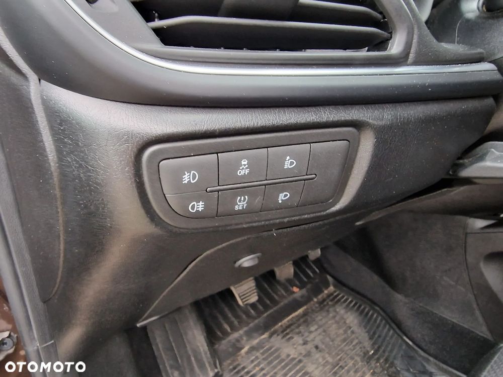 Fiat Tipo 1.4 T-Jet 16v Easy - 12