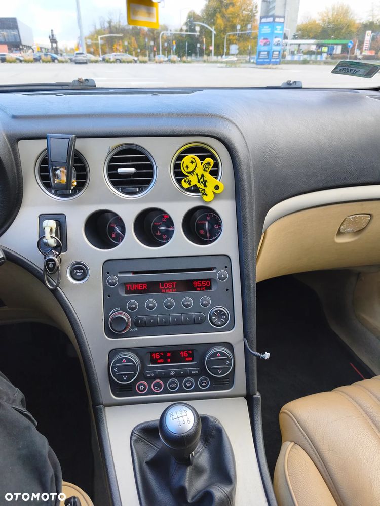 Alfa Romeo 159 - 8