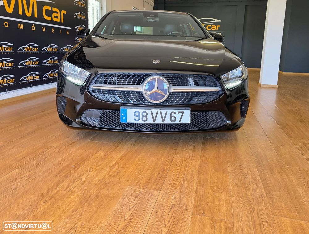 Mercedes-Benz A 160 Style - 6