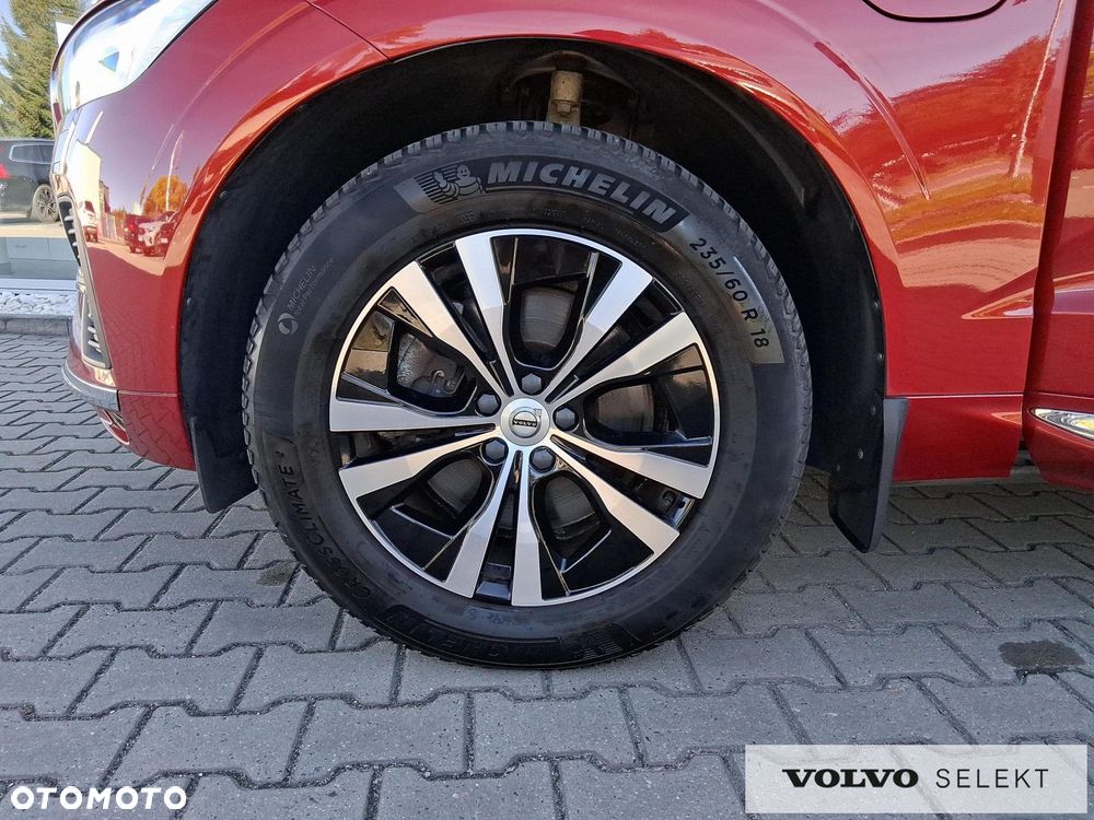 Volvo XC 60 - 30