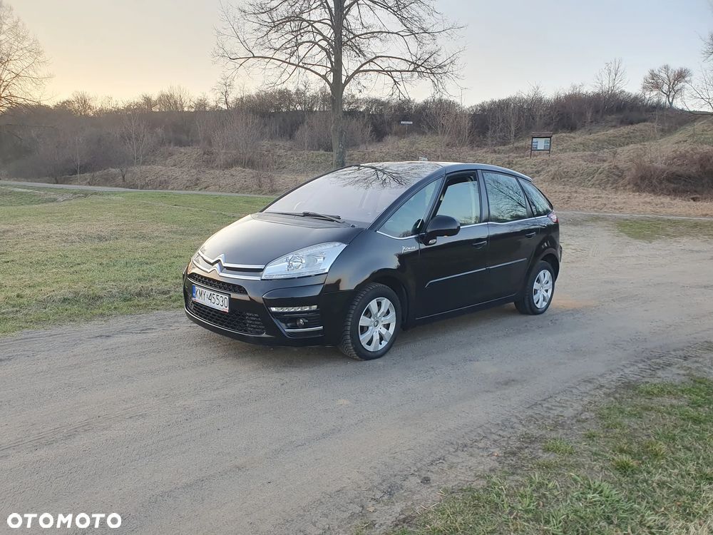 Citroën C4 Picasso 1.6 HDi My Way - 2