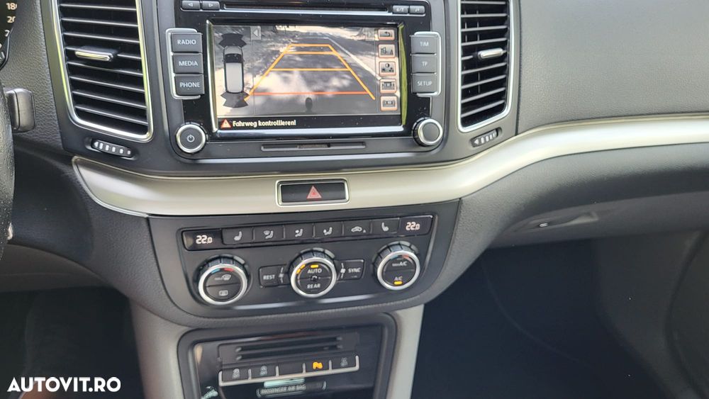 Seat Alhambra - 12