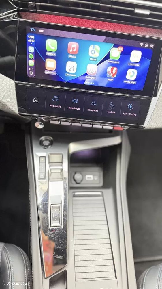 Peugeot 308 SW PureTech 130 EAT8 Allure Pack - 17