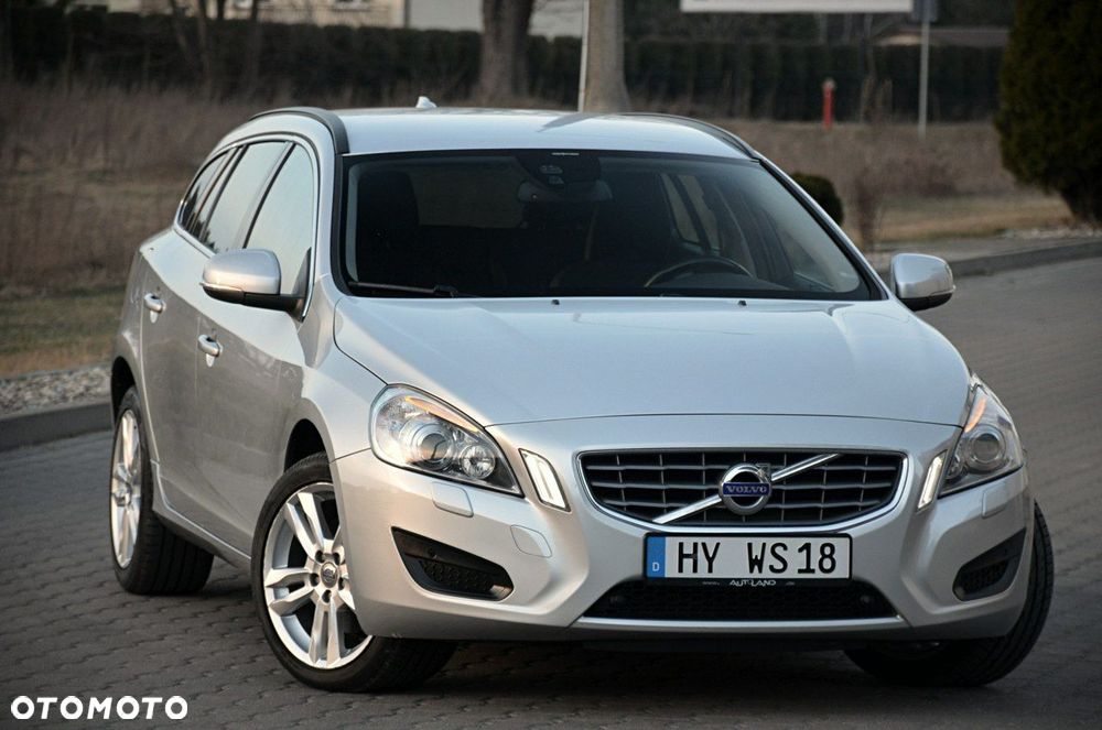 Volvo V60 - 26