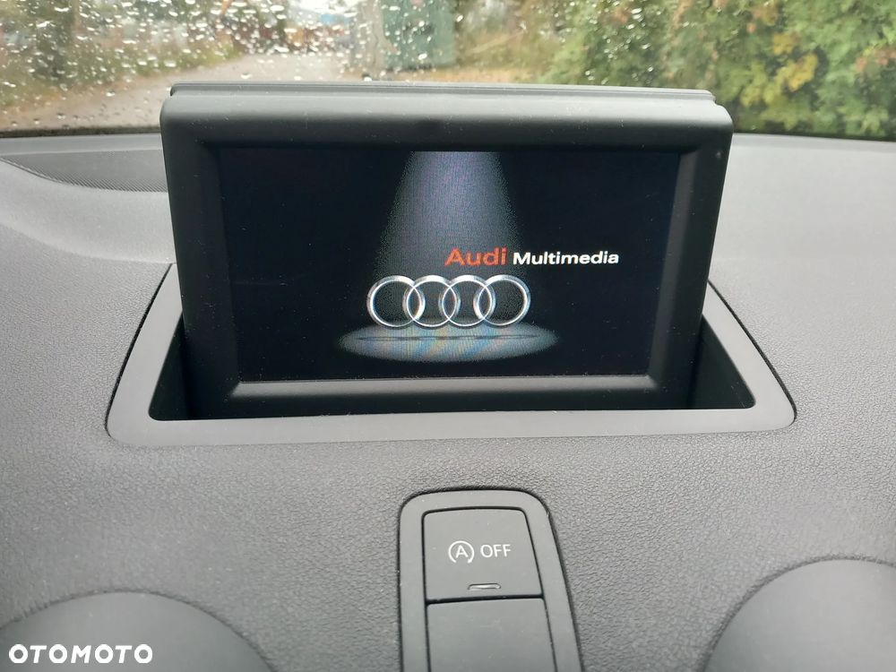 Audi A1 Sportback 1.2 TFSI Ambition - 18