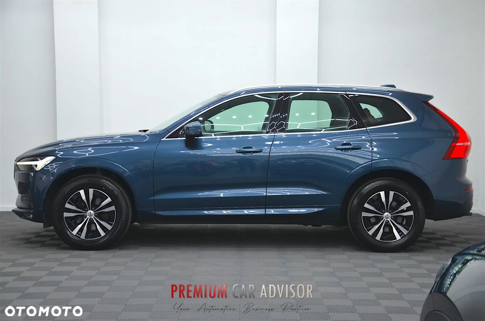 Volvo XC 60 B4 B Geartronic Momentum Pro - 7