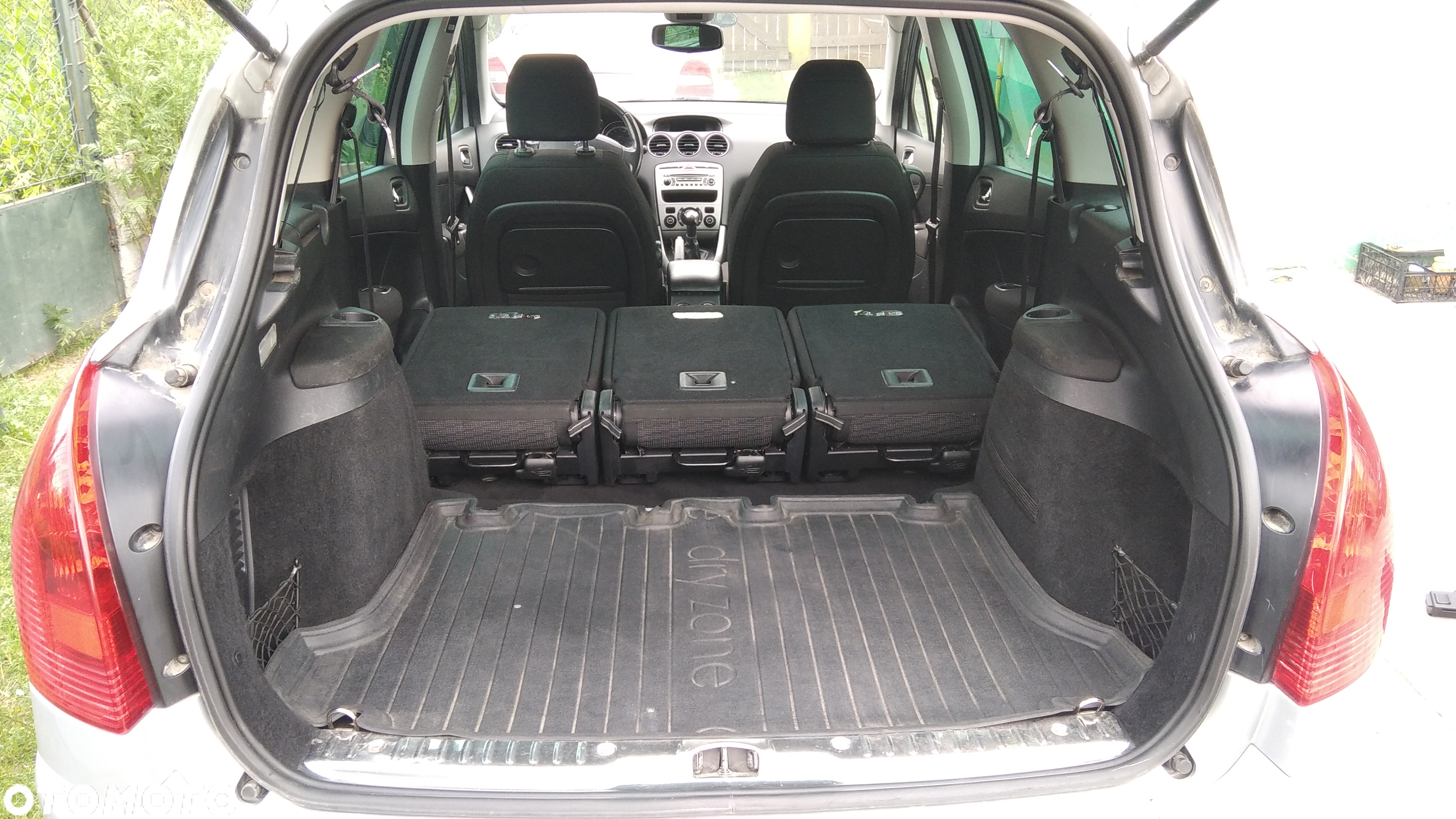 Peugeot 308 - 15