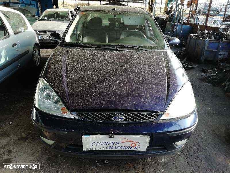 COMANDO ELEVADOR DE VIDRO FRONTAL DIREITO FORD FOCUS 2002 - - 2