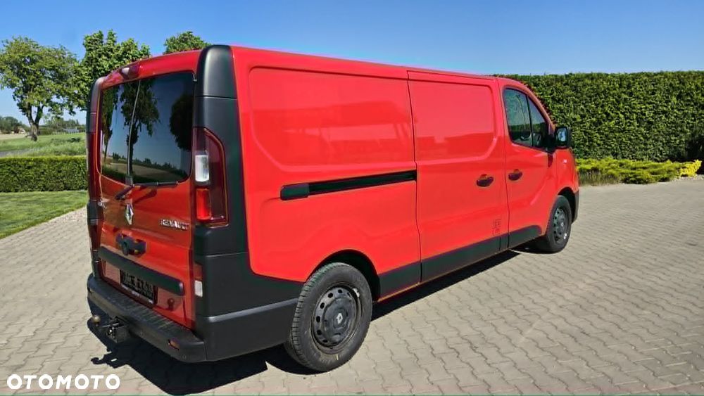 Renault Trafic - 17