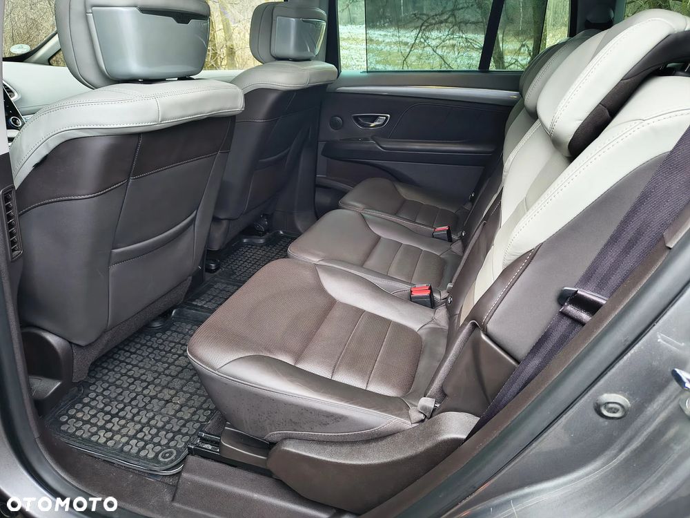 Renault Espace Energy dCi 160 EDC Initiale Paris - 12