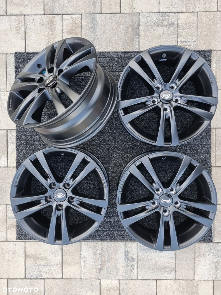 Ford 16 " felgi nowe 5x108 Focus Mondeo Kuga C-Max S-Max Puma Galaxy - 7