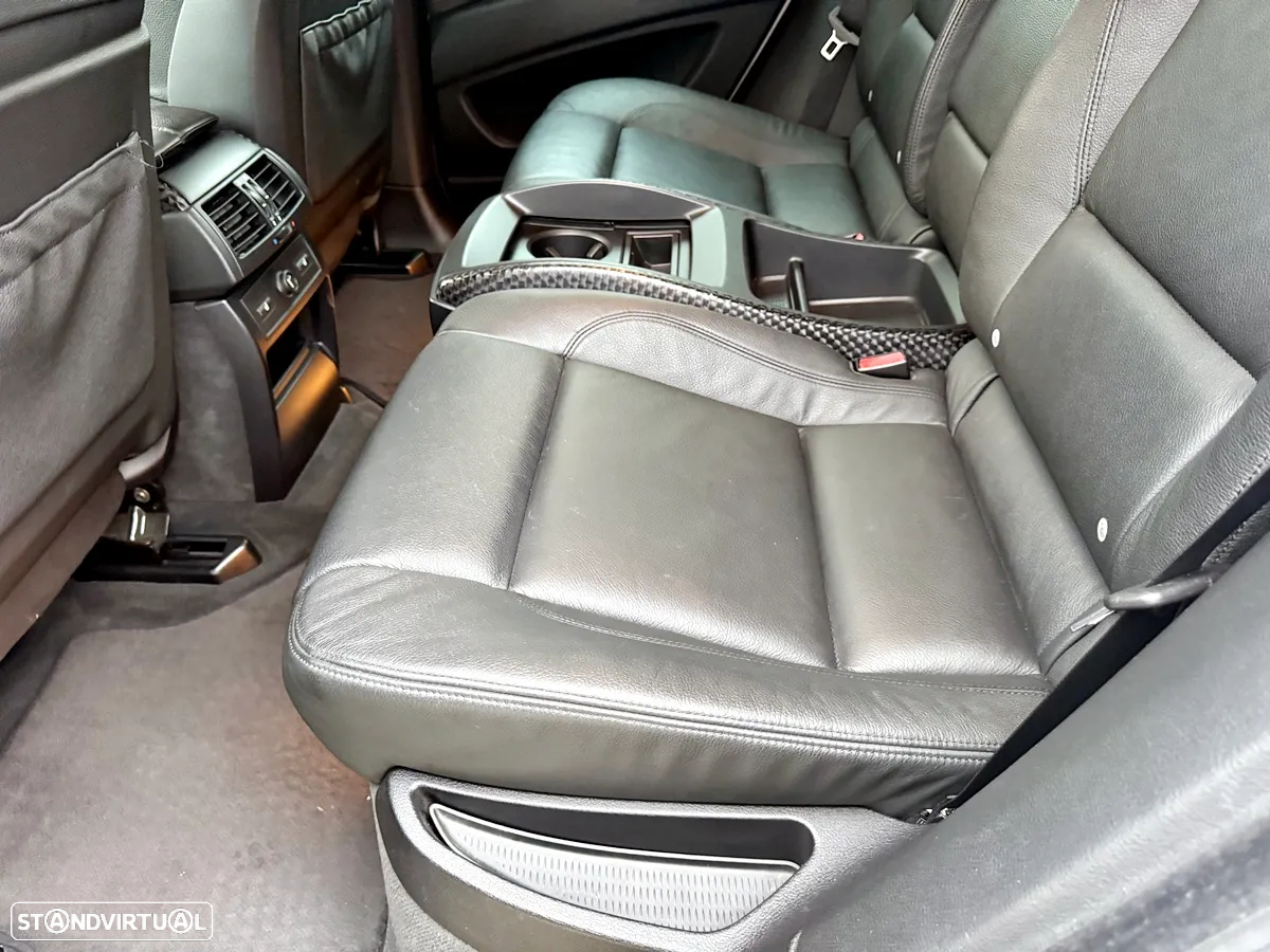 BMW X6 35 i xDrive - 25
