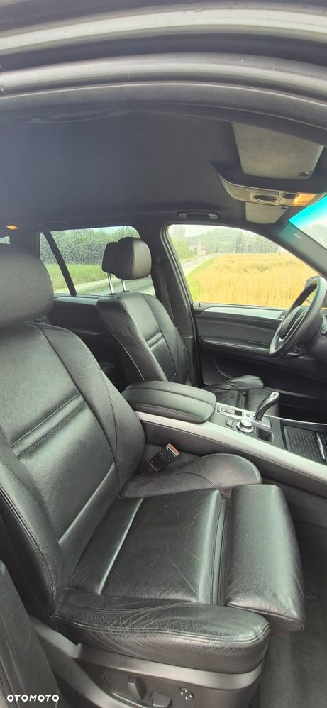 BMW X5 3.0d xDrive - 10