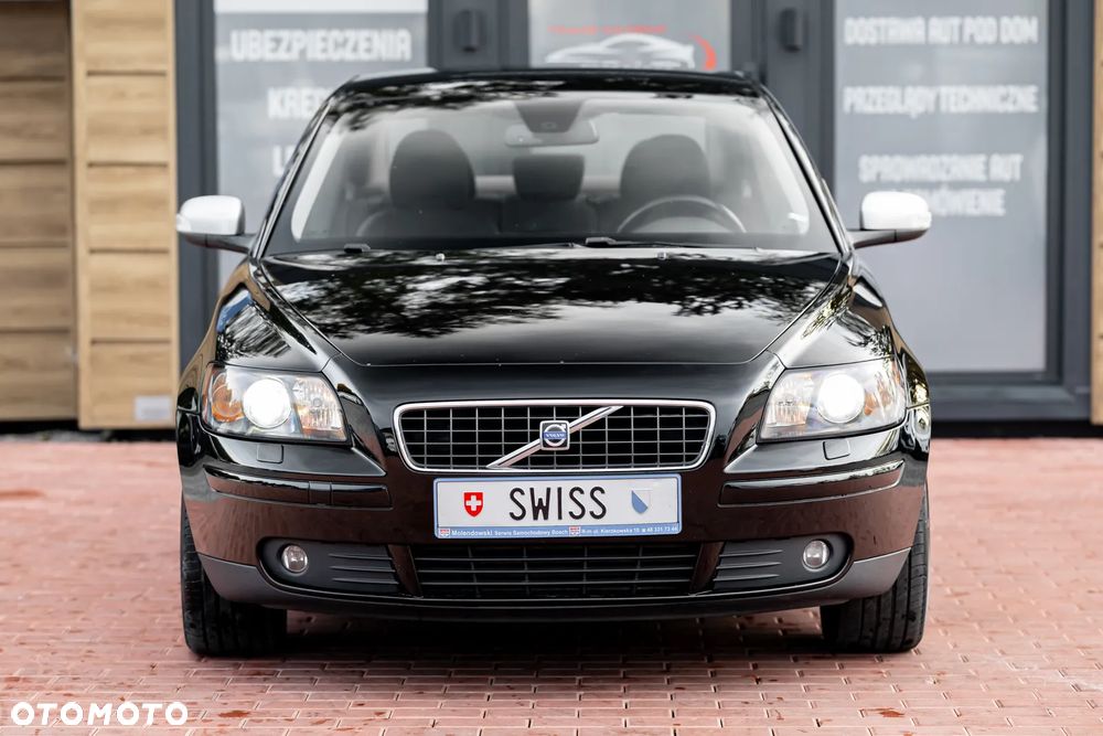 Volvo S40 T5 AWD Kinetic - 5
