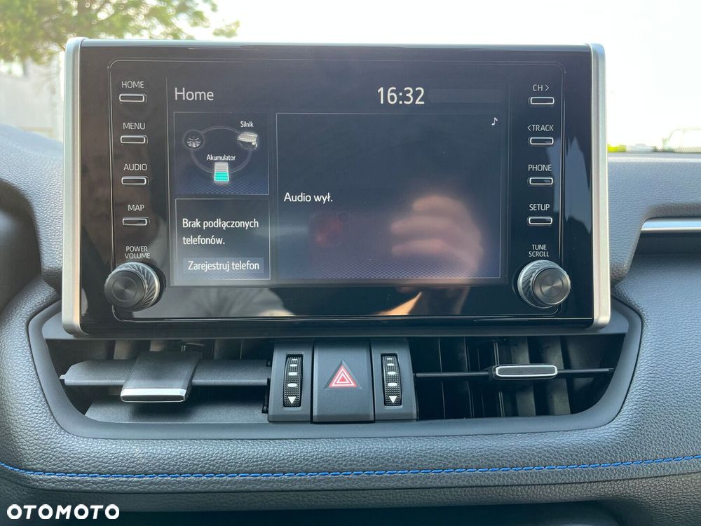 Toyota RAV4 2.5 Hybrid Selection 4x2 - 15