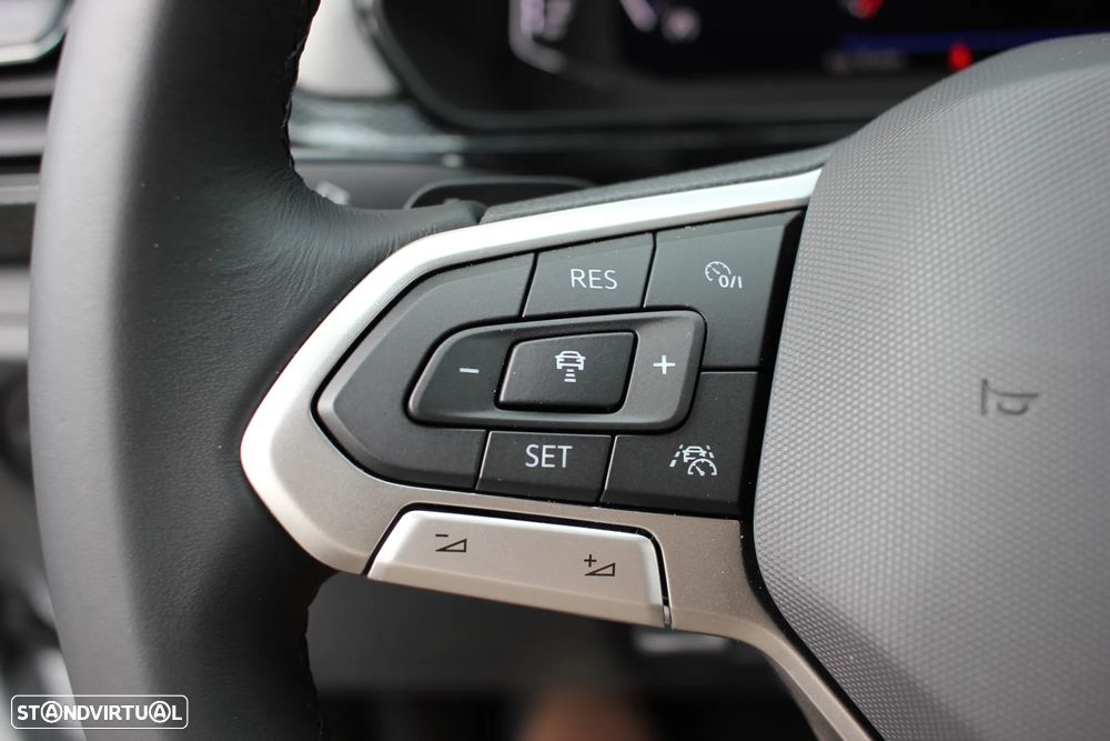 VW T-Cross 1.0 TSI Life DSG - 20