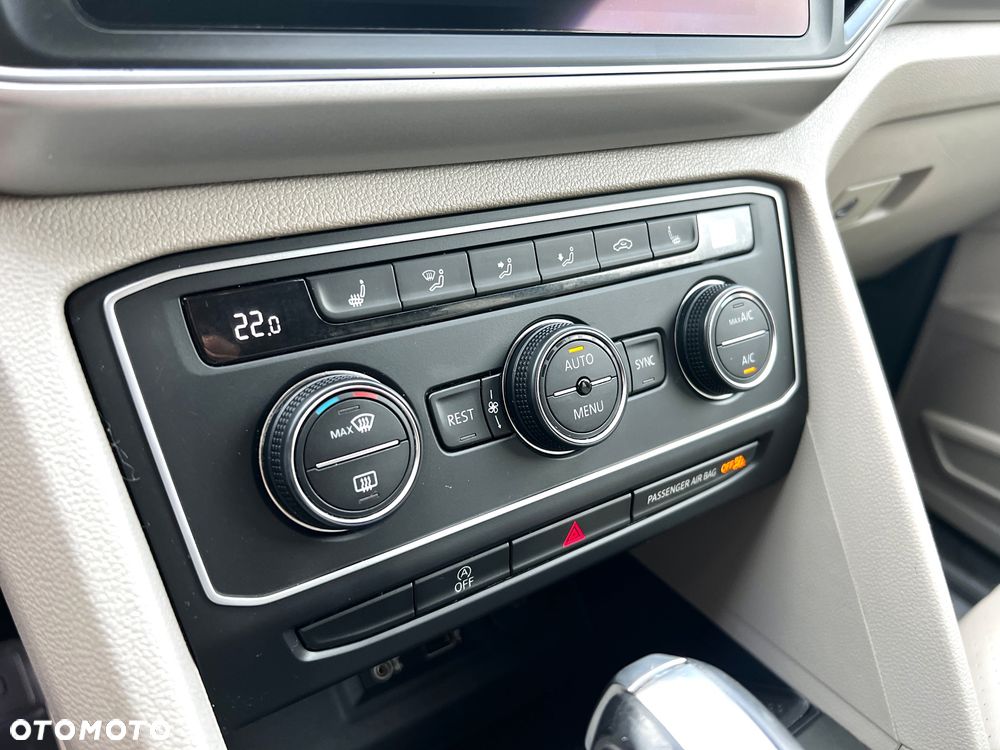 Volkswagen Atlas - 35