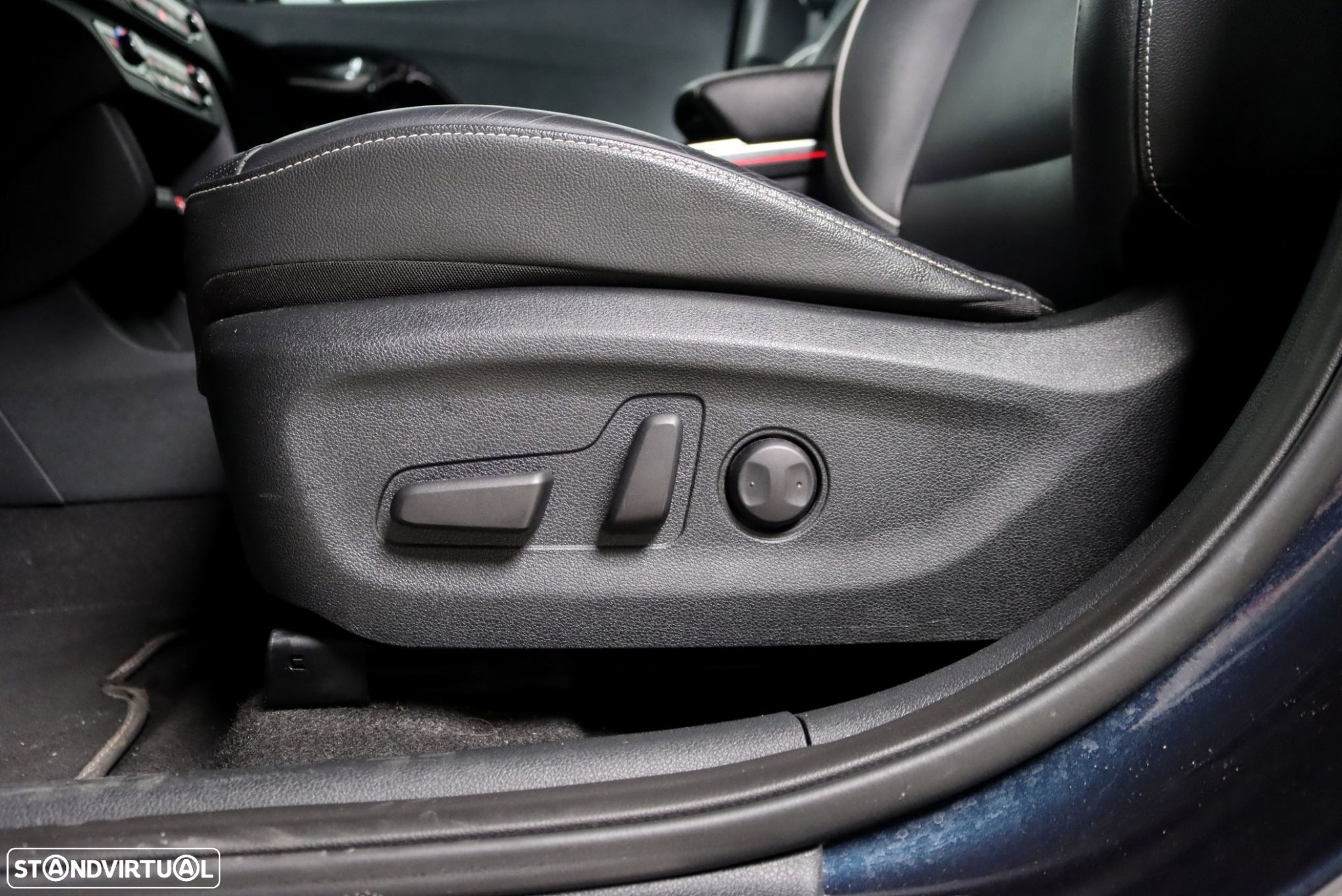 Kia e-Niro 64kWh - 12