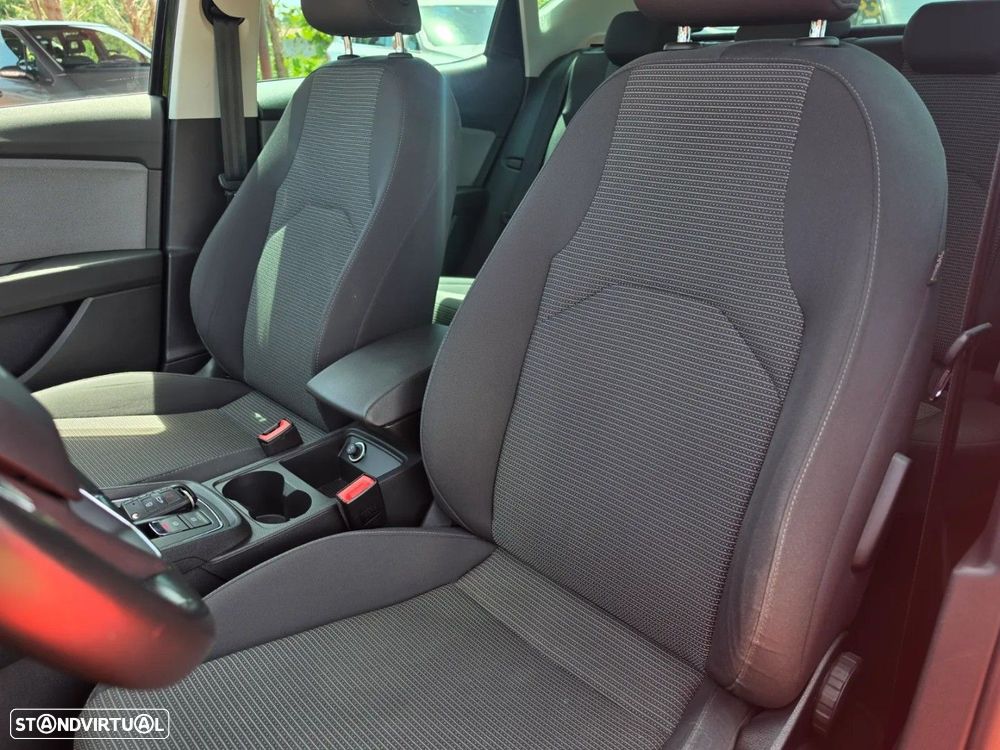 SEAT Leon 1.0 EcoTSI Style S/S - 9