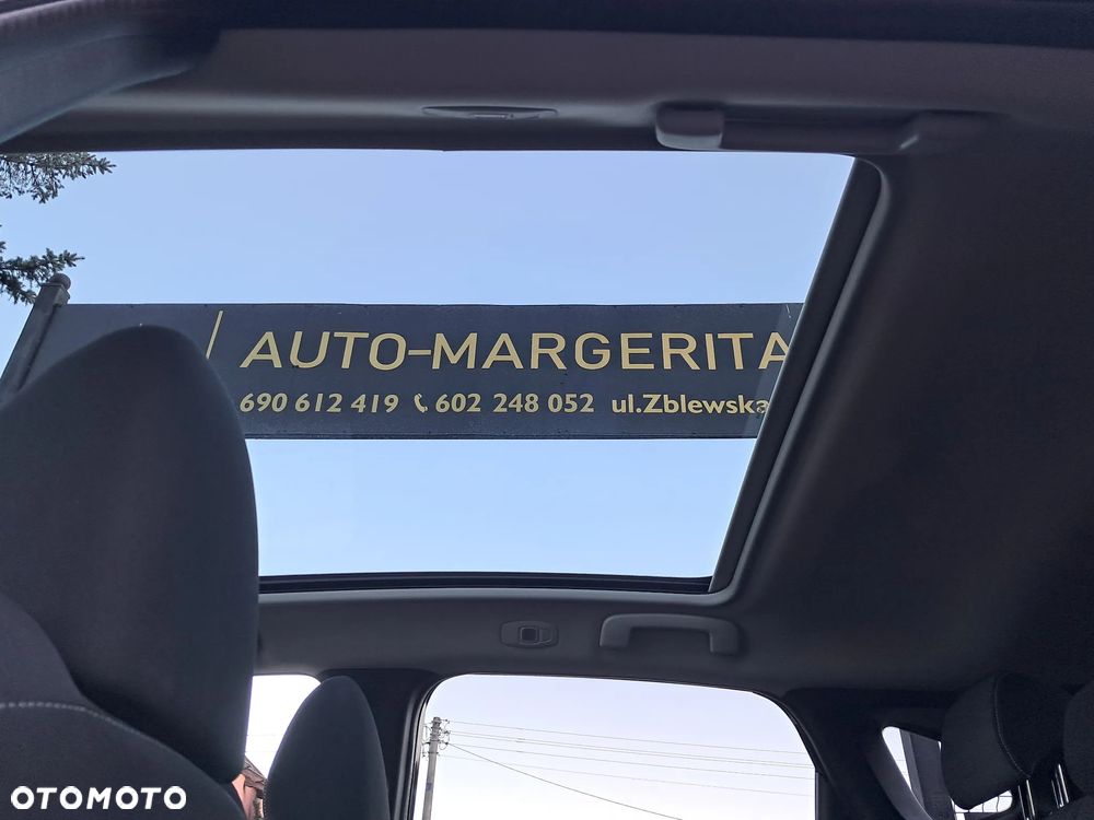 Nissan Qashqai 1.3 DIG-T MHEV Xtronic Tekna - 28