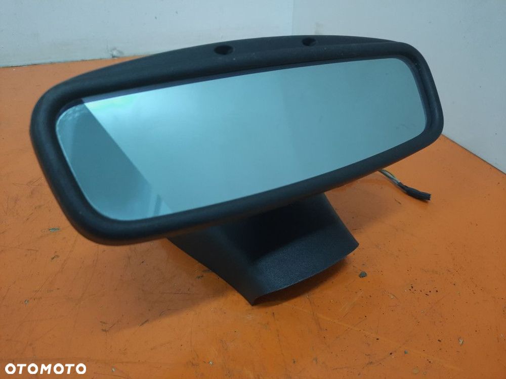 CITROEN C5 I 01-04 LIFTBACK LUSTERKO WSTECZNE WEWNĘTRZNE 015745 - 2