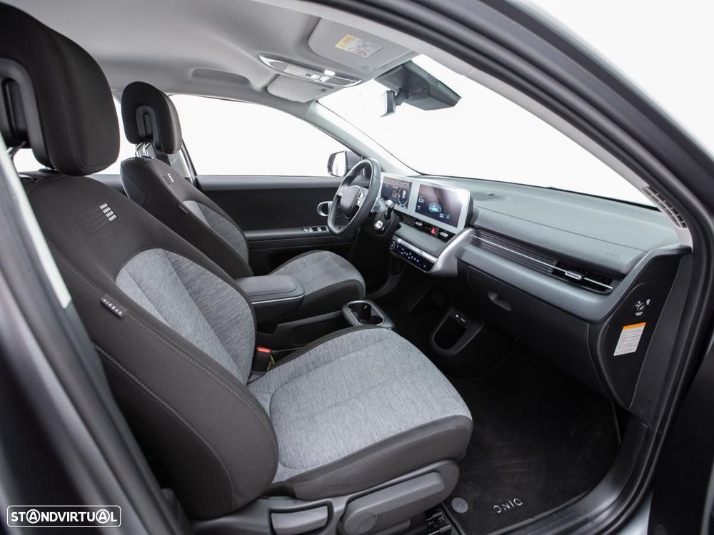 Hyundai Ioniq 5 58 kWh - 9